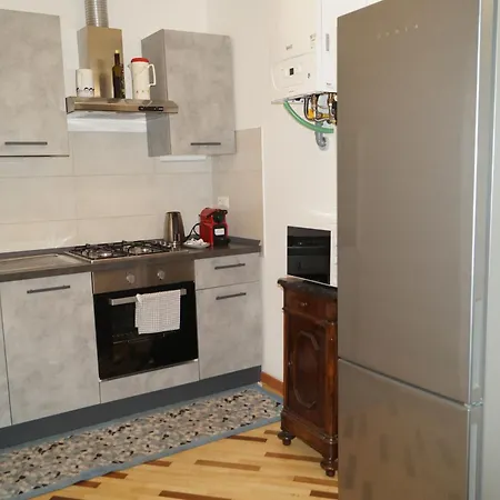 Art Home Apartment Navigli-3