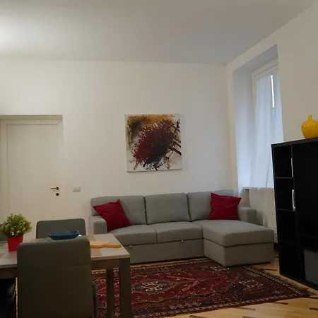 Art Home Apartment Navigli-3