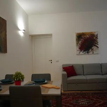 Art Home Apartment Navigli-2