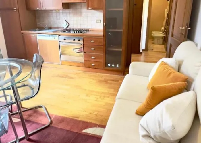 Garibaldi Suite